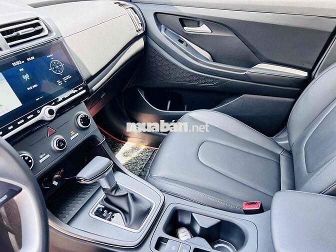 Hyundai Creta 2023 Tiêu chuẩn 1.5 AT - 12000 km