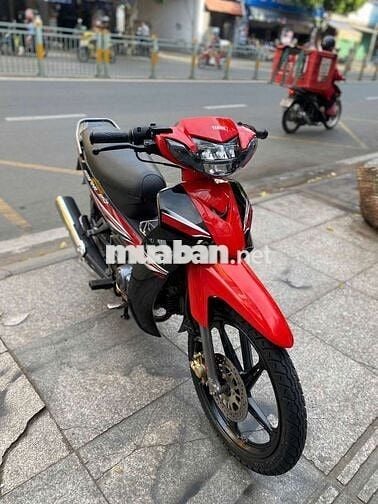 Yamaha Sirius RC 2012 mới 90% biển số thành phố