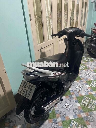 Bán mio thái, máy rất êm, giấy tờ đầy đủ