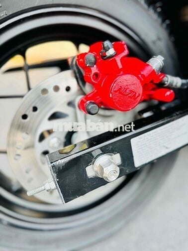 Bán msx125 chính chủ đẹp lắm ae ơi
