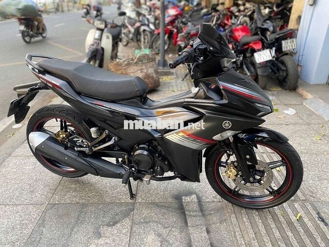 Exciter 155 khóa smartkey 2022 mới 90% Bstp chính