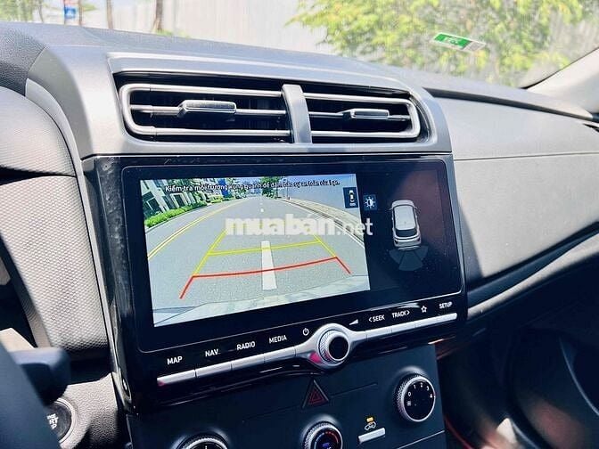 Hyundai Creta 2023 Tiêu chuẩn 1.5 AT - 12000 km