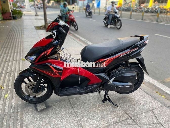 Honda air blade 2018 mới 90% hồ sơ gốc cầm tay