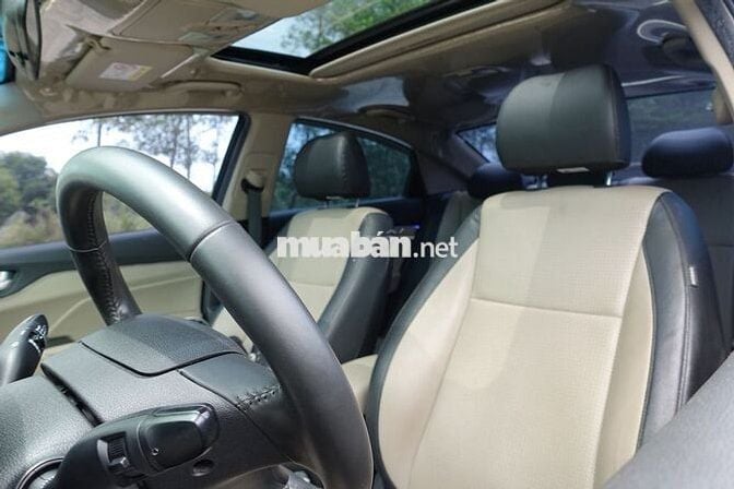 Hyundai Accent 2019 1.4 ATH - 63000 km