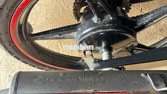 Cần lúa mua xe điện kkk