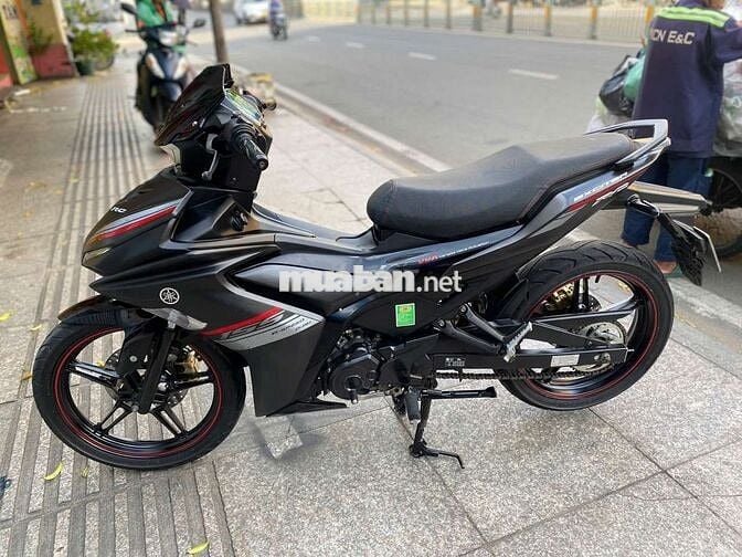 Exciter 155 khóa smartkey 2022 mới 90% Bstp chính