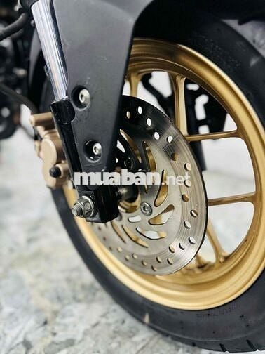 Bán msx125 chính chủ nhiều đồ chơi