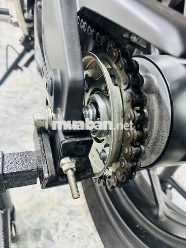 Cần bán msx125 bs93 chính chủ