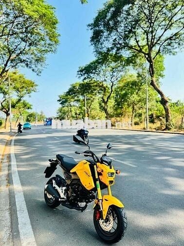 Bán msx125 chính chủ đẹp lắm ae ơi