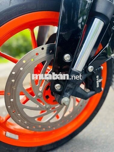 Bán ktm duke 200 siêu mới chính chủ