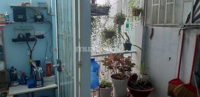 Bán nhà đường Tăng Nhơn Phú, Phước Long B