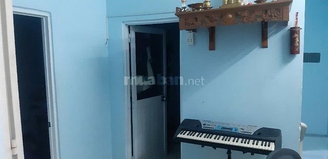 Bán nhà đường Tăng Nhơn Phú, Phước Long B
