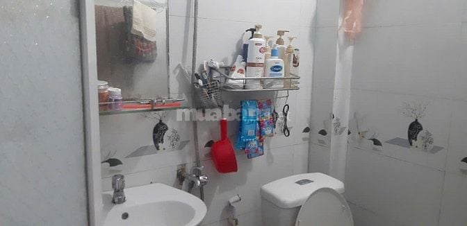 Bán nhà đường Tăng Nhơn Phú, Phước Long B