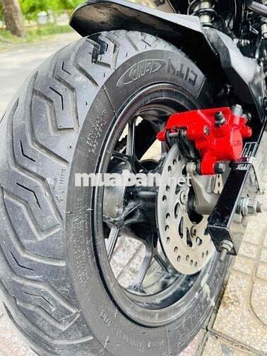 Msx125 bstp chính chủ đẹp keng