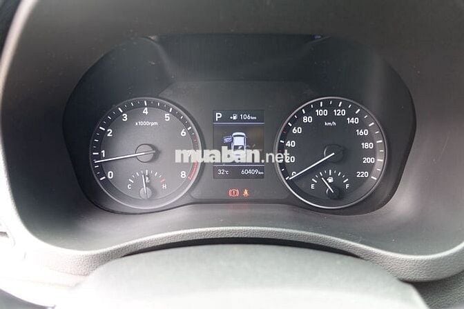 Hyundai Accent 2019 1.4 ATH - 63000 km