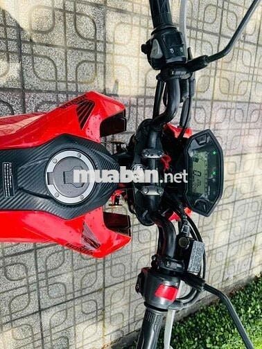 Msx125 bstp chính chủ đẹp keng