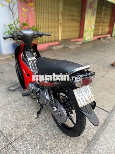 Yamaha Sirius RC 2012 mới 90% biển số thành phố