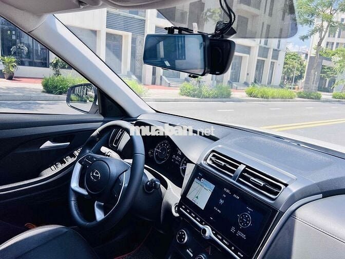 Hyundai Creta 2023 Tiêu chuẩn 1.5 AT - 12000 km