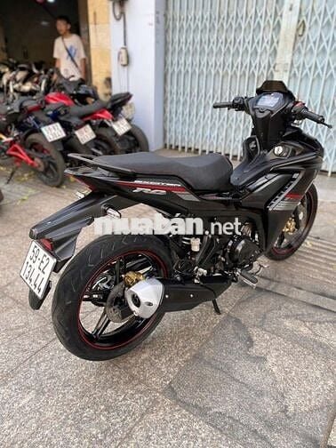 Exciter 155 khóa smartkey 2022 mới 90% Bstp chính
