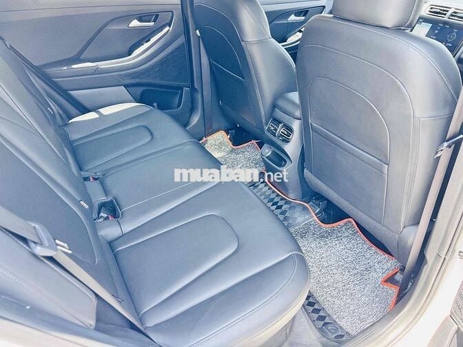 Hyundai Creta 2023 Tiêu chuẩn 1.5 AT - 12000 km