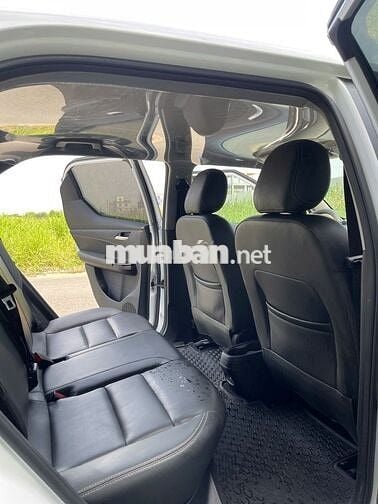 VinFast VF5 2024 S màu trắng gia đình dùng 2v km