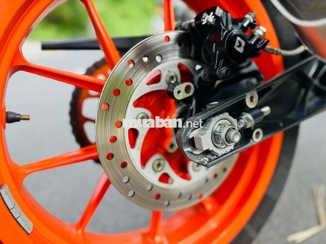 Bán ktm duke 200 siêu mới chính chủ