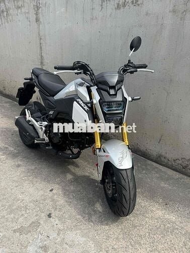 Cần bán msx125 chính chủ lướt 10.000km