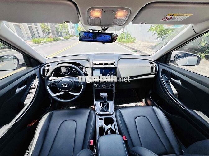 Hyundai Creta 2023 Tiêu chuẩn 1.5 AT - 12000 km