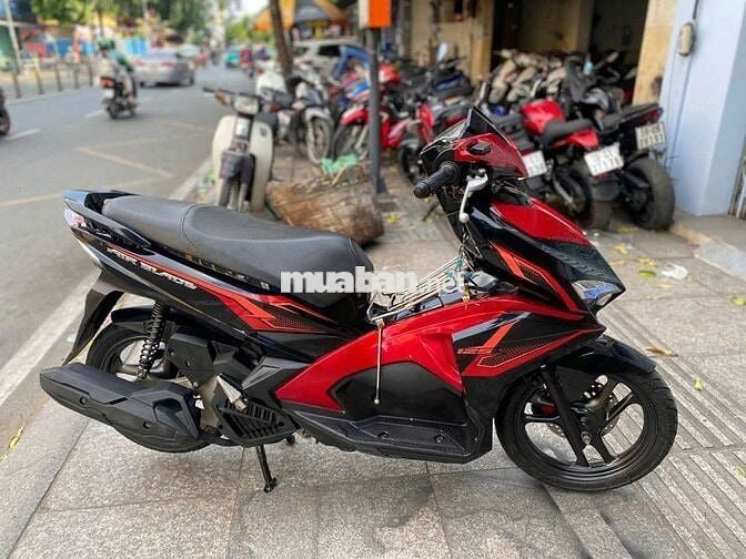 Honda air blade 2018 mới 90% hồ sơ gốc cầm tay