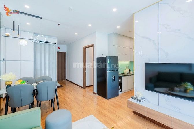 SỞ HỮU CĂN HỘ ĐÀ NẴNG CHỈ VỚI 750 TRIỆU ĐẦY ĐỦ NỘI THẤT VIEW BIỂN