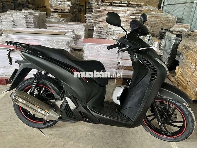 Bán sh việt 125 đồ zin . Độ vỏ ý