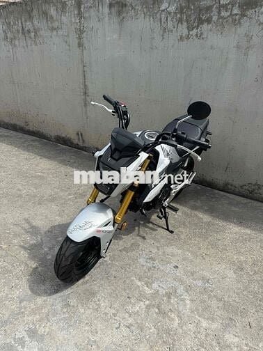 Cần bán msx125 chính chủ lướt 10.000km