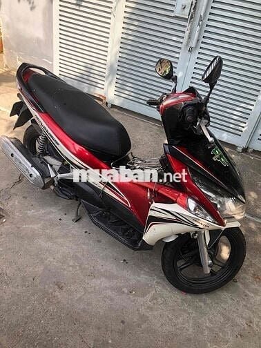 Chính chủ Bán xe Air Blade 2012 BS TPHCM như hình