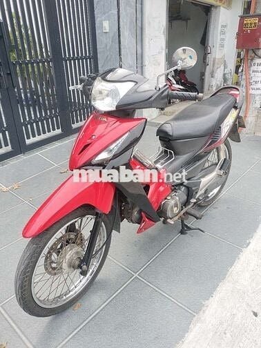 Wave RSX 100