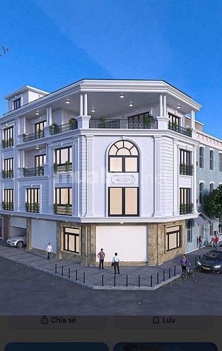 Bán căn nhà cấp 4 -3 mặt tiền hẻm Nguyễn Văn Nghi,f7,dt 5x10m