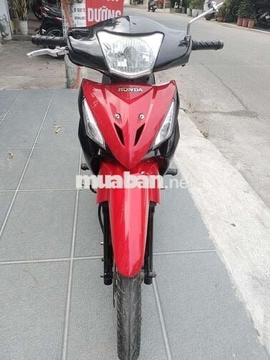Wave RSX 100