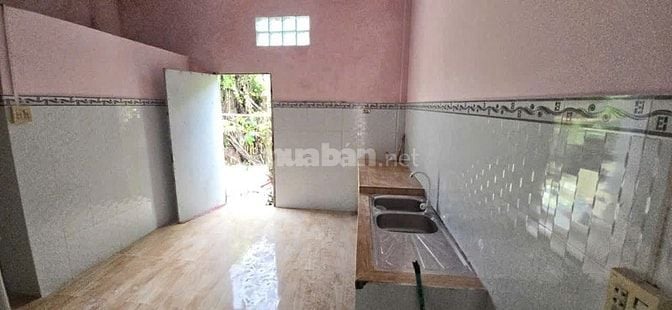 NHÀ NGUYÊN CĂN 75M2 SẠCH SẼ THOÁNG MÁT.