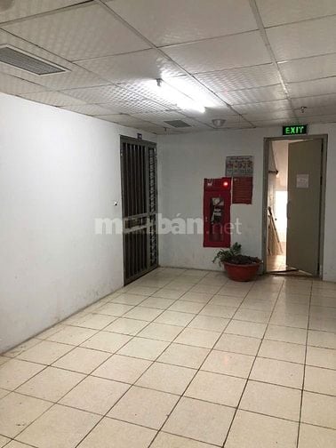 Cho thuê căn hộ 90m2 tại Hoàng Mai, Hà Nội
