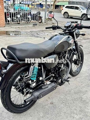 Bán xe kawasaki 175