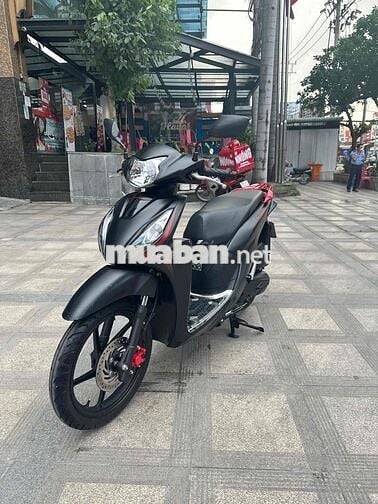 HONDA Vision chính chủ bản đặc biệt bánh lớn