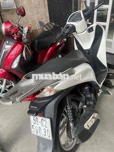 SH 150i 2016 quận 7