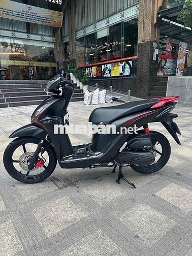 HONDA Vision chính chủ bản đặc biệt bánh lớn