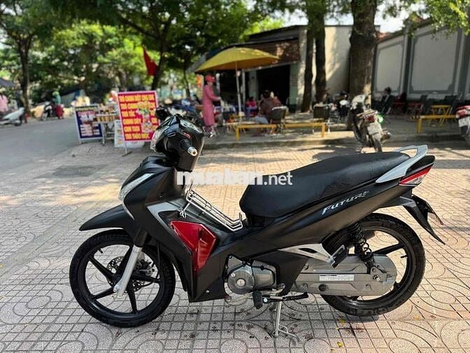 Future Led 2019 xe keng biển số 35 cccd chủ