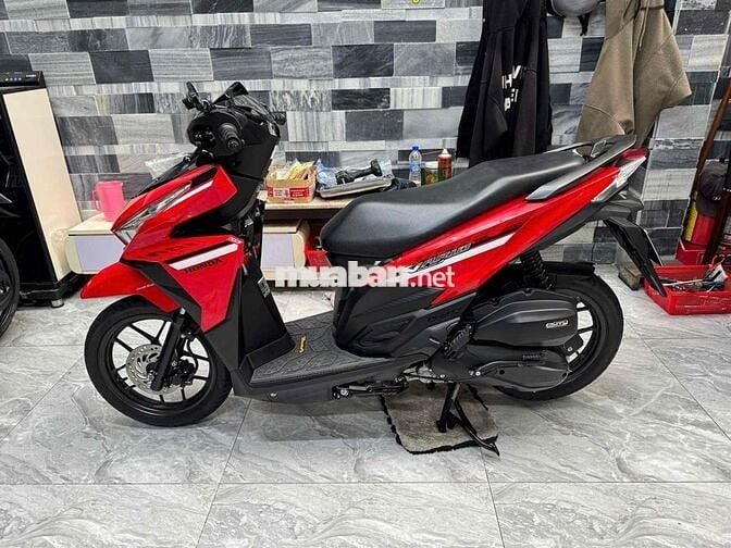 🛵 Vario 125 -2018