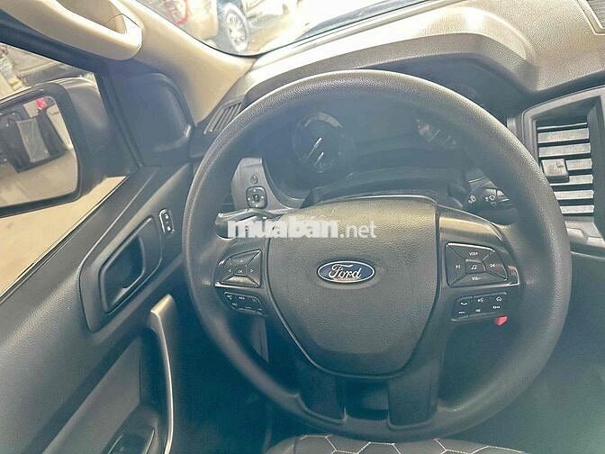 Ranger XLS tự động 20 form 2021 một chủ đủ PK🎉