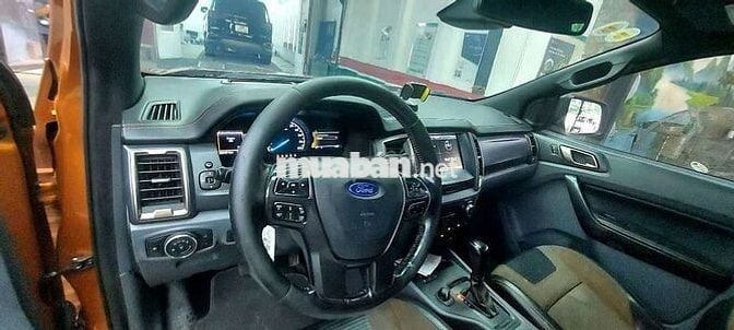 3 145 2015 Wildtrak 3.2 4x4 AT - 36 km