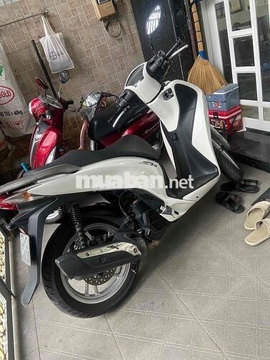 SH 150i 2016 quận 7