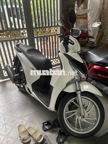 SH 150i 2016 quận 7