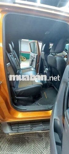 3 145 2015 Wildtrak 3.2 4x4 AT - 36 km