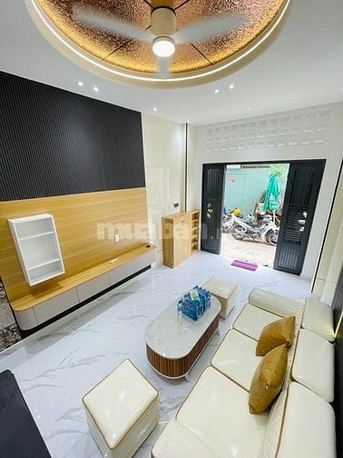 ❓Bạn có đang tìm nhà Gò Vấp chỉ nhỉnh 4 tỷ mà xe hơi tới cửa? 